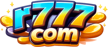 r777 com লোগো